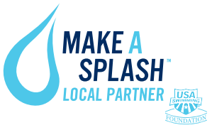 Make A Splash Logo