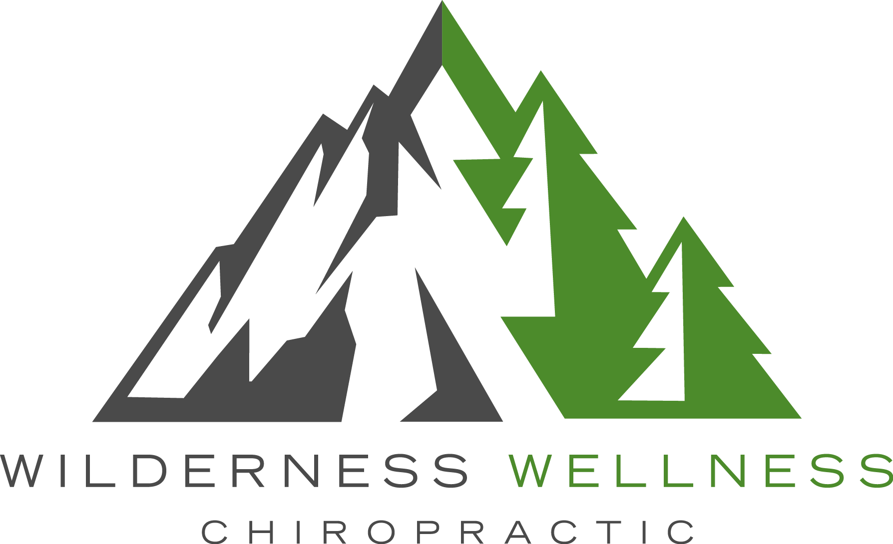 Wilderness Wellness logo