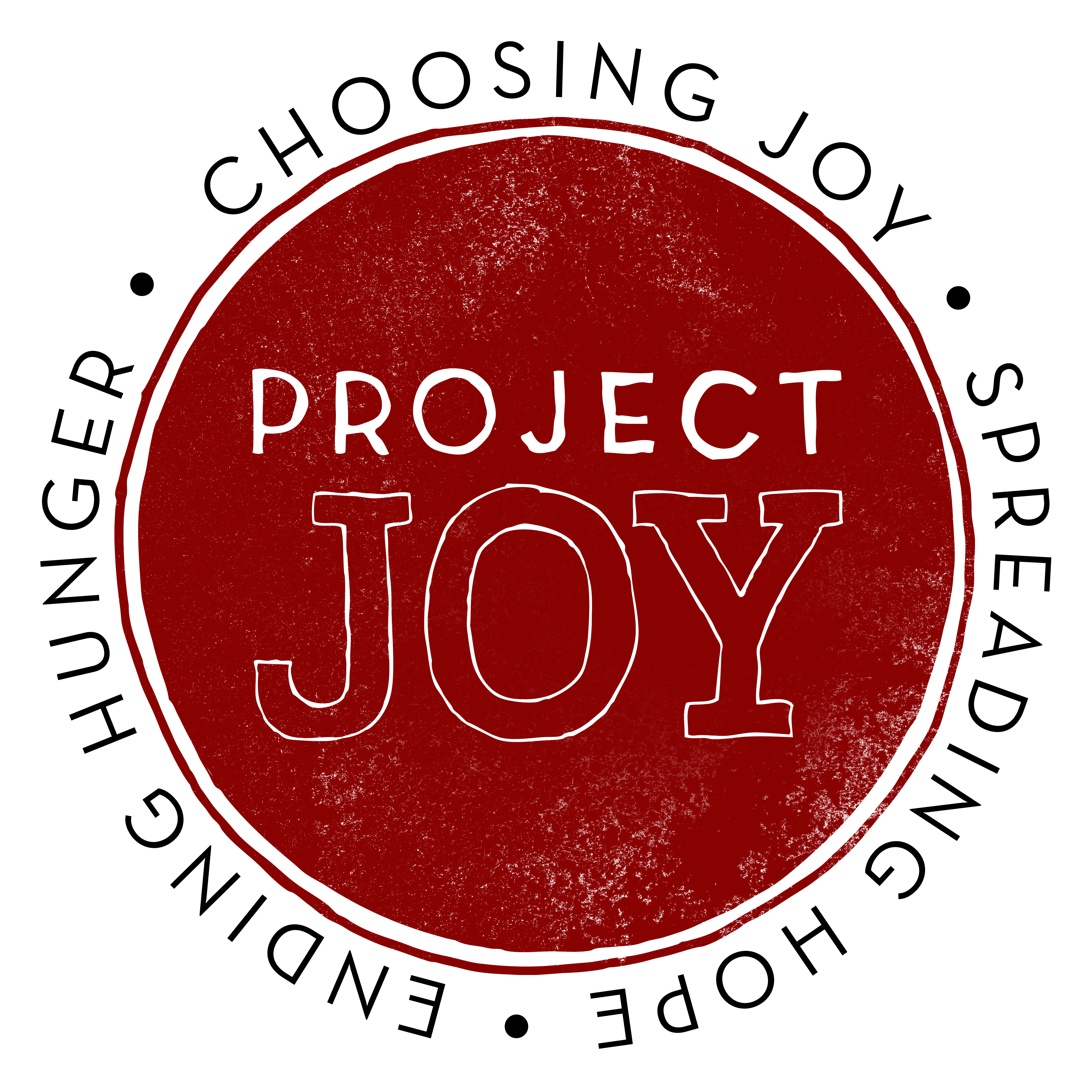 Project Joy logo