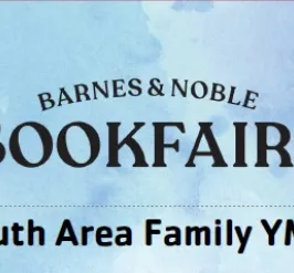 Bookfair Banner