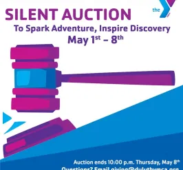 Silent Auction