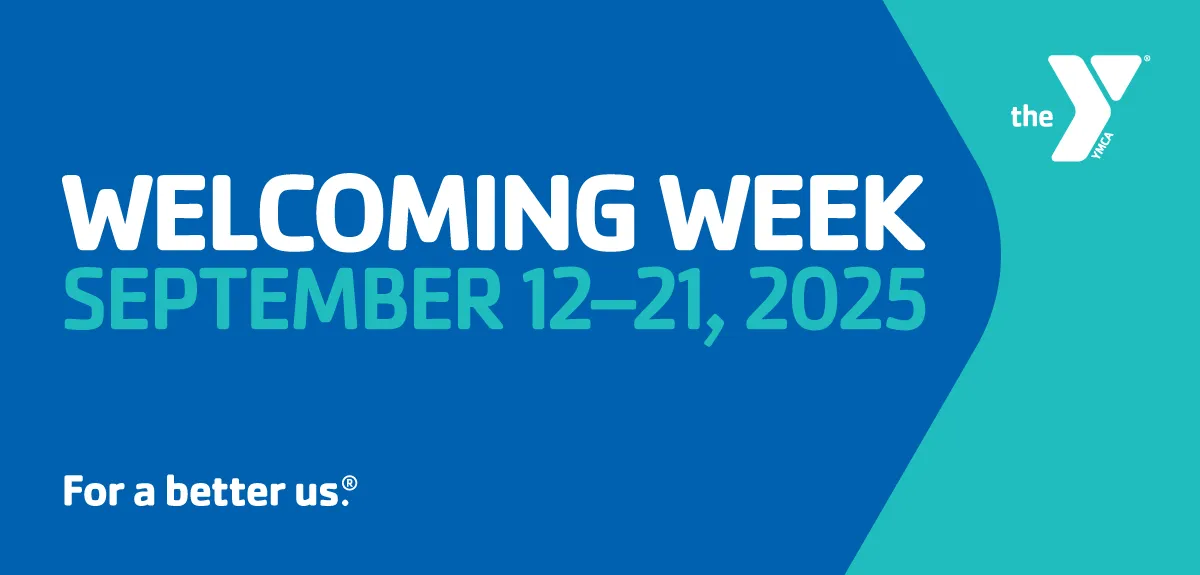 Welcoming Week 2025