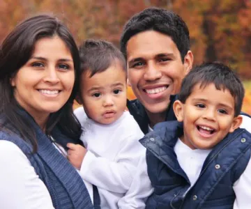 Family Cook County